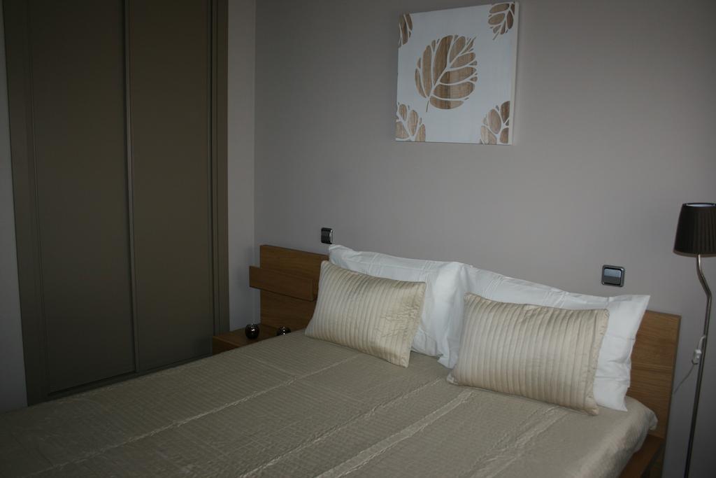 Apartamentos Calle Jose Madrid Kamer foto